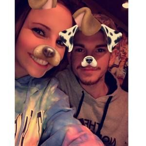 Meet your Posher, Katelyn